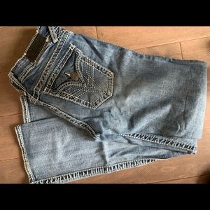 Vigoss jeans